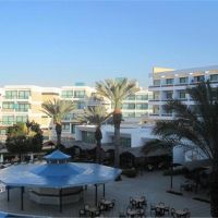 tui sensimar pioneer beach hotel by constantinou bros