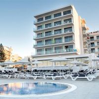 mandali hotel