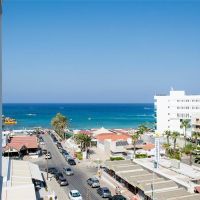 mandali hotel