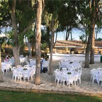 park beach limassol