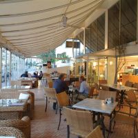 park beach limassol