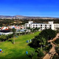 helios bay hotel apartment