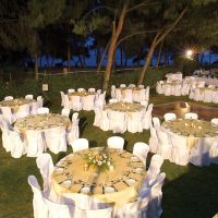 park beach limassol