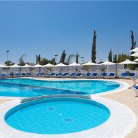 sun n blue boutique hotel