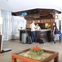 jacaranda Hotel Apartments