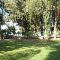 park beach limassol