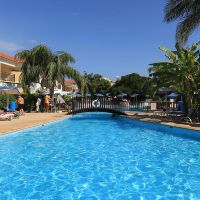 jacaranda Hotel Apartments