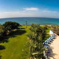 helios bay hotel apartment