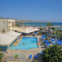 limanaki beach