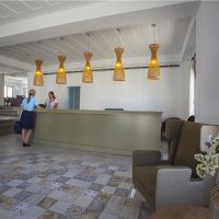 st. elias resort