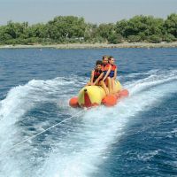 park beach limassol
