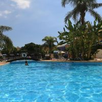 jacaranda Hotel Apartments