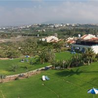helios bay hotel apartment