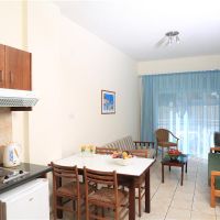 jacaranda Hotel Apartments