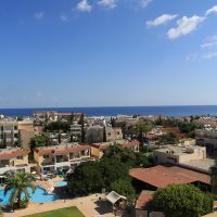 jacaranda Hotel Apartments