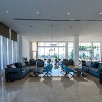 eleana hotel