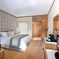 tui sensimar pioneer beach hotel by constantinou bros