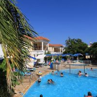 jacaranda Hotel Apartments