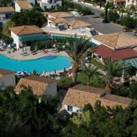 bomo club hylatio tourist village (ex.hylatio tourist village)