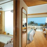 tui sensimar pioneer beach hotel by constantinou bros