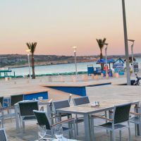 limanaki beach