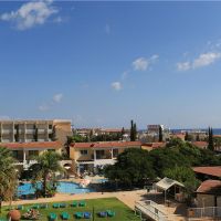 jacaranda Hotel Apartments
