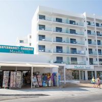 mandali hotel