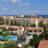 jacaranda Hotel Apartments
