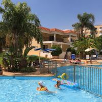 jacaranda Hotel Apartments