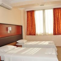 monk boutique hotel