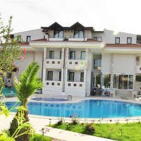 monk boutique hotel