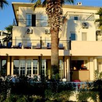 Tiana Moonlight Hotel (ex.my moonlight hotel)