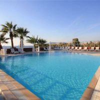 sun and sea beach hotel