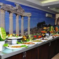 dynasty hotel