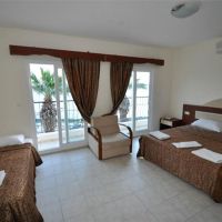 Tiana Moonlight Hotel (ex.my moonlight hotel)