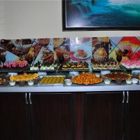 dynasty hotel
