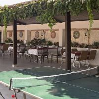 monk boutique hotel