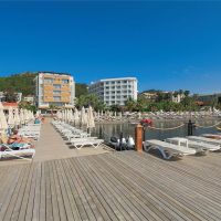 cettia beach resort