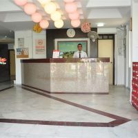 monk boutique hotel