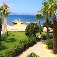 sun and sea beach hotel