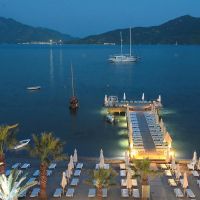 cettia beach resort
