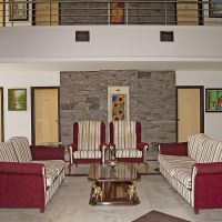 monk boutique hotel