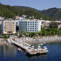 cettia beach resort