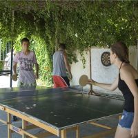 club marakesh beach hotel