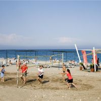 club marakesh beach hotel