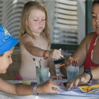 club marakesh beach hotel