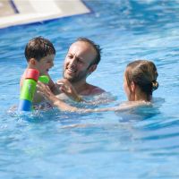 club marakesh beach hotel
