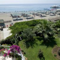 club marakesh beach hotel