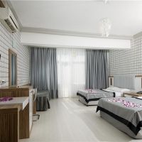 club marakesh beach hotel