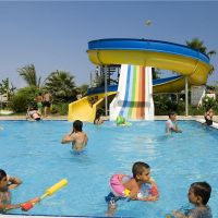 club marakesh beach hotel